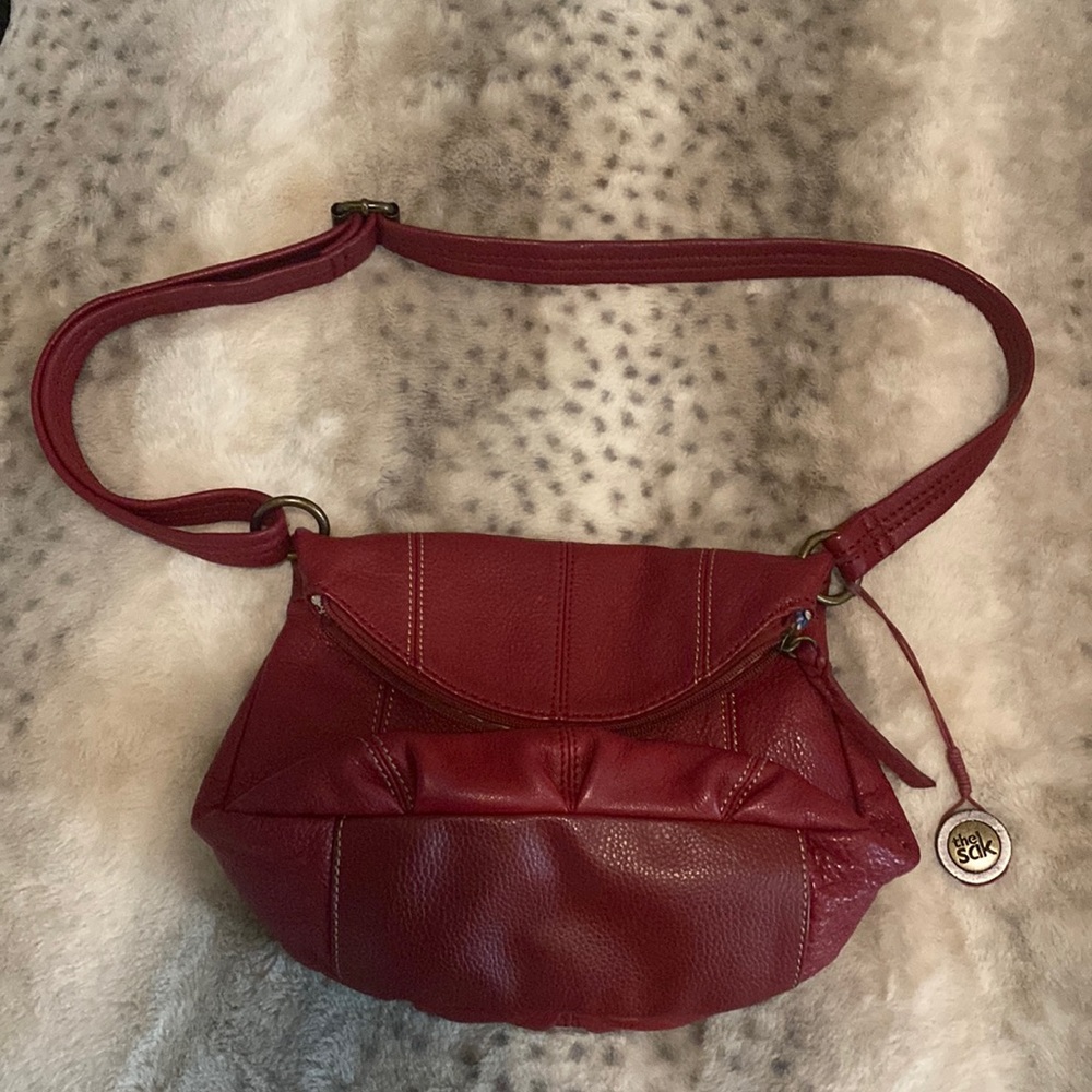The sak purse